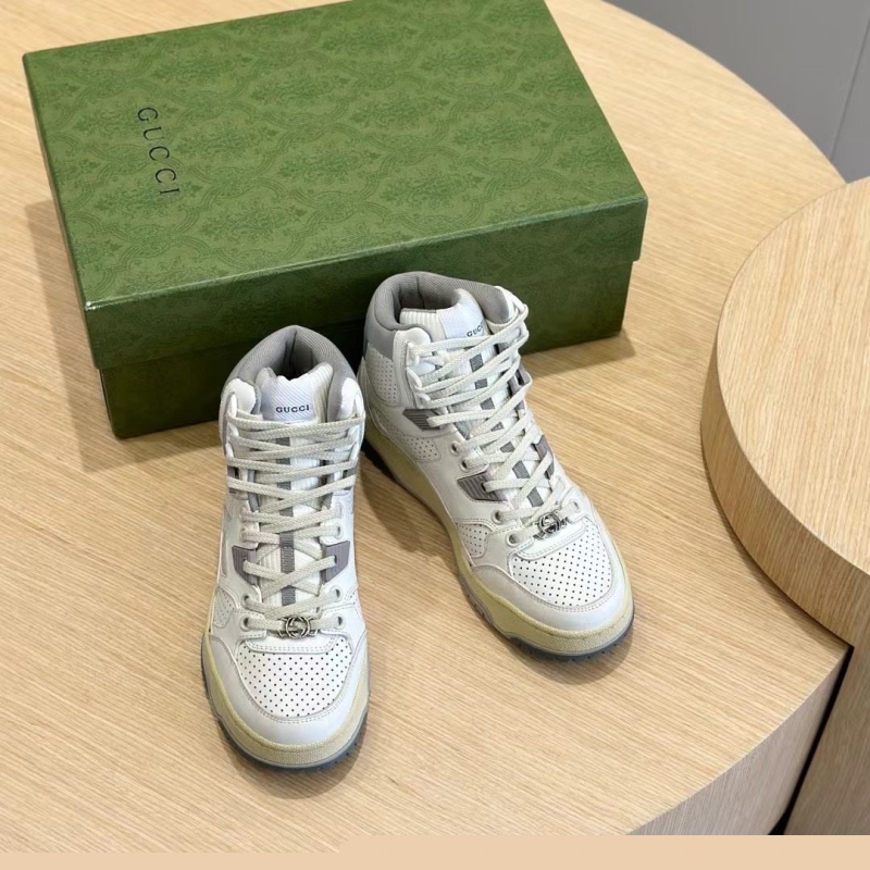 G*u*i sneakers